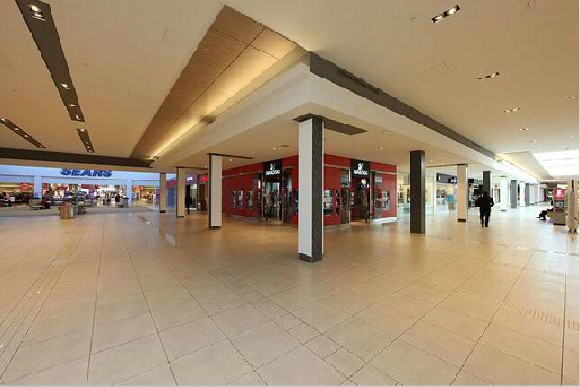 Pen Centre Shopping Complex, Outlet Mall, 46% OFF