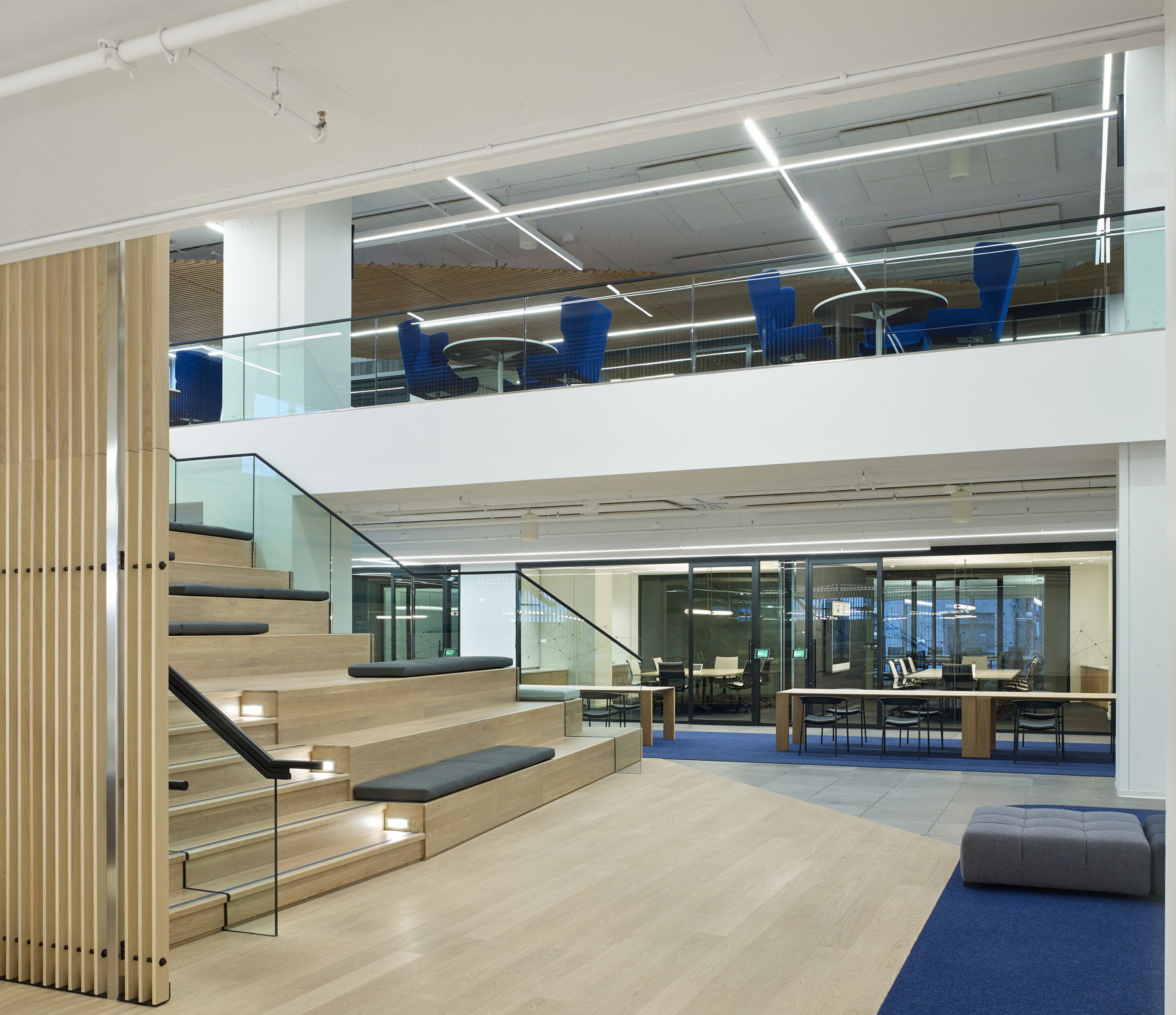 LoyaltyOne – TPL Lighting is a commercial lighting agency offering ...